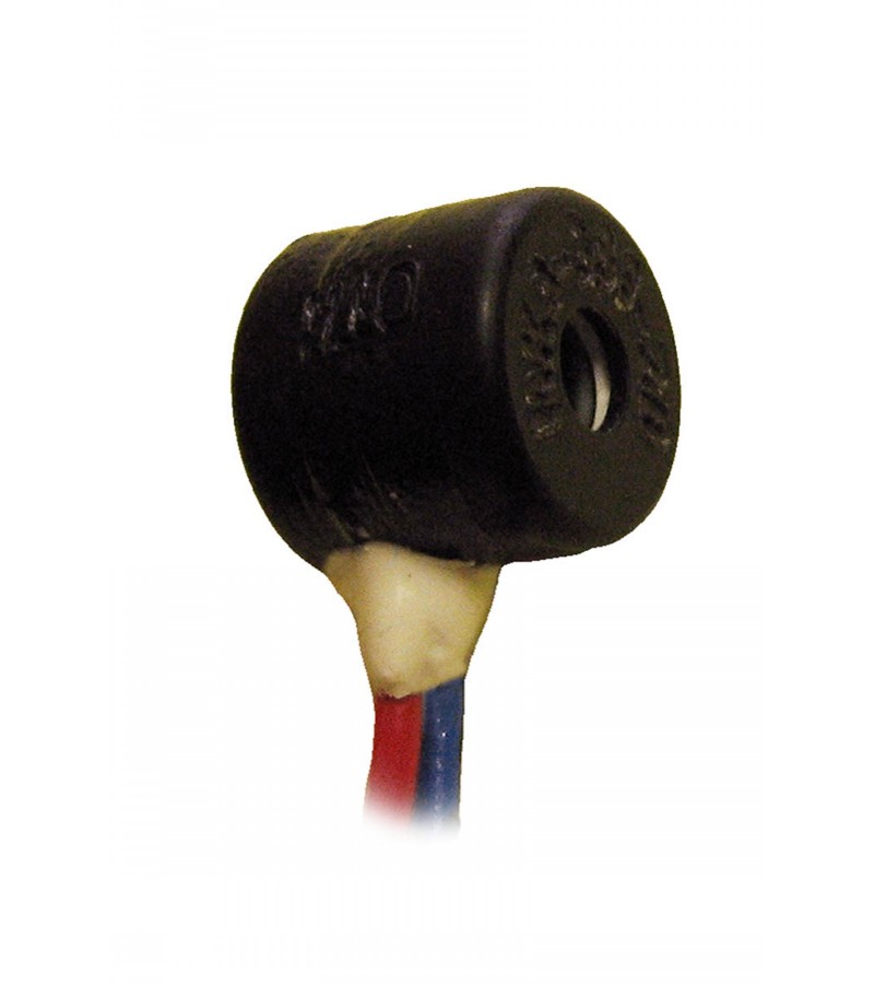 Микрофон малогабаритный конденсаторный электретный МКЭ-389-2В