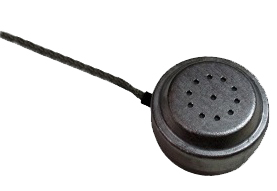 Telephone capsule ТДМ-3Э