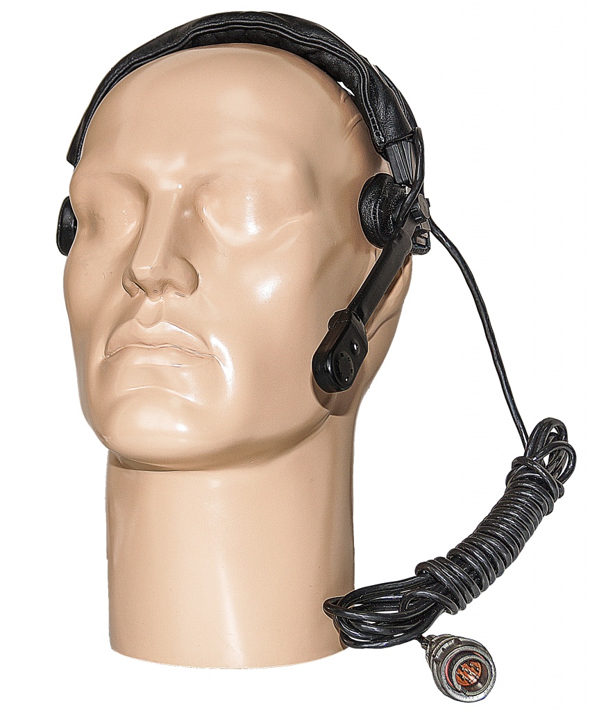 Microphone headset ГМ-М-2